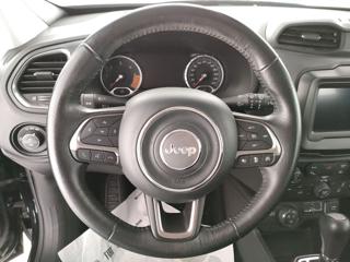 JEEP Renegade usata, con Controllo automatico clima