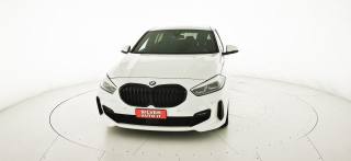 BMW 118 usata 65
