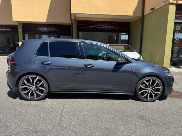 VOLKSWAGEN Golf GTI usata, con Alzacristalli elettrici