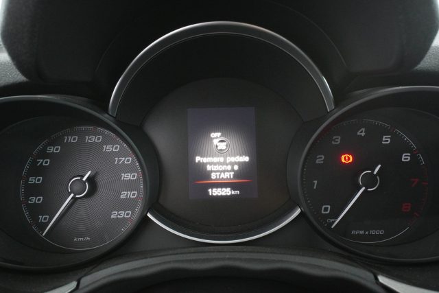FIAT 500X usata 14
