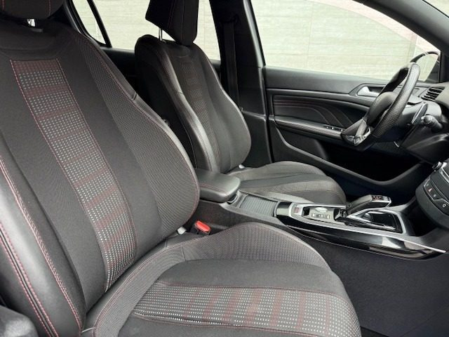 PEUGEOT 308 usata, con Controllo trazione
