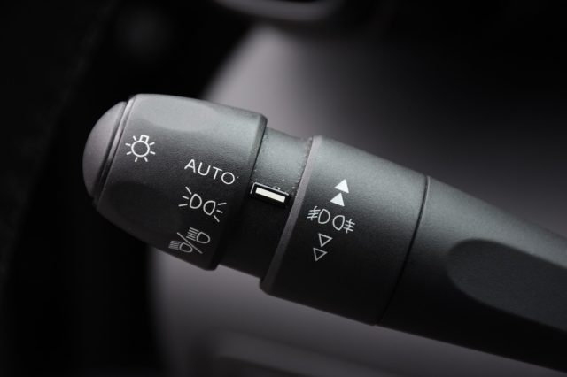 CITROEN C3 Aircross usata, con USB