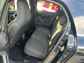 SMART ForFour usata, con Climatizzatore