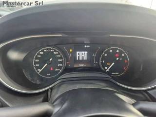 FIAT Tipo usata, con Luci diurne