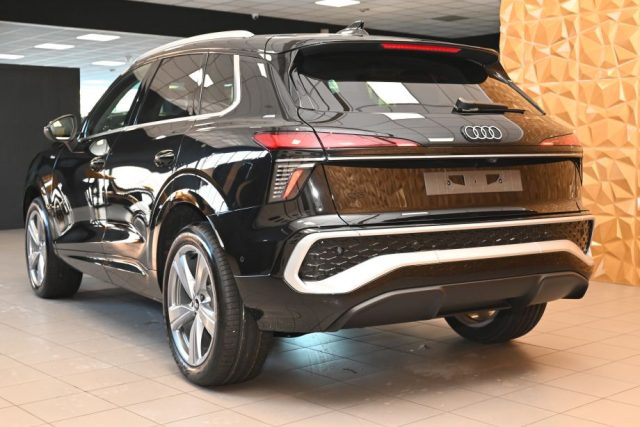 AUDI Q3 usata 84