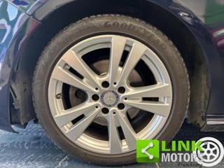 MERCEDES-BENZ A 200 usata 25