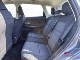 MG ZS usata 9