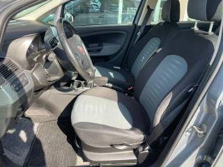 FIAT Grande Punto usata 11