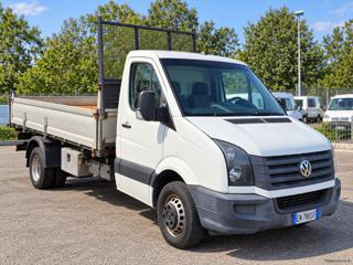 VOLKSWAGEN Crafter usata, con Airbag