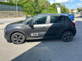 CITROEN C3 usata, con USB