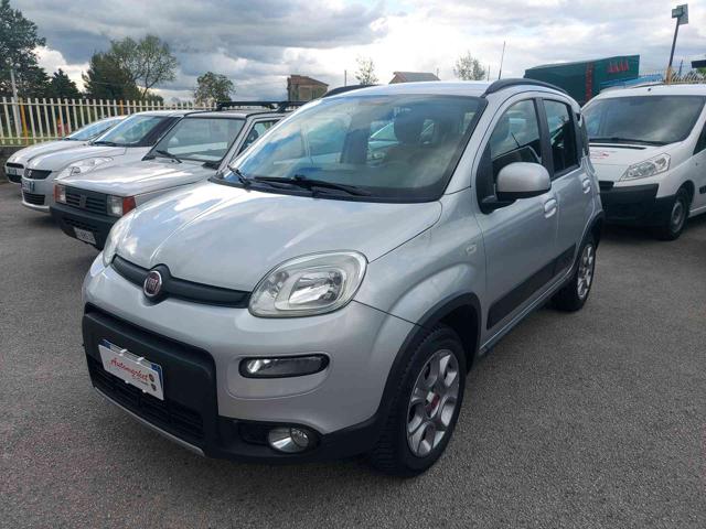 FIAT Panda usata, con Airbag Passeggero