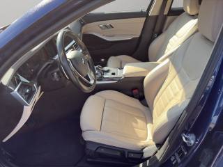 BMW 320 usata, con Controllo trazione