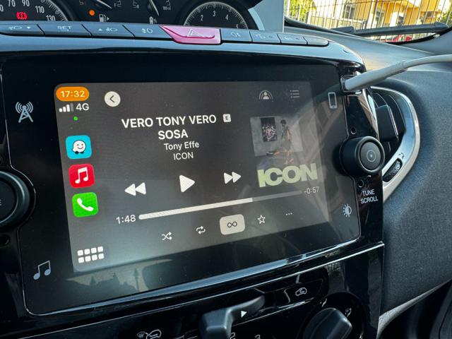 LANCIA Ypsilon usata, con Fendinebbia