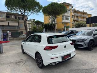 VOLKSWAGEN Golf usata, con Antifurto