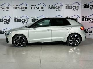 AUDI A1 usata, con Airbag Passeggero