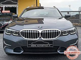 BMW 320 usata, con Airbag Passeggero