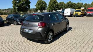 CITROEN C3 usata, con Airbag laterali