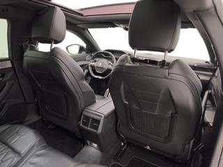 PEUGEOT 508 usata, con Fari LED