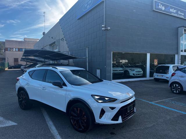 CUPRA Formentor usata, con ABS