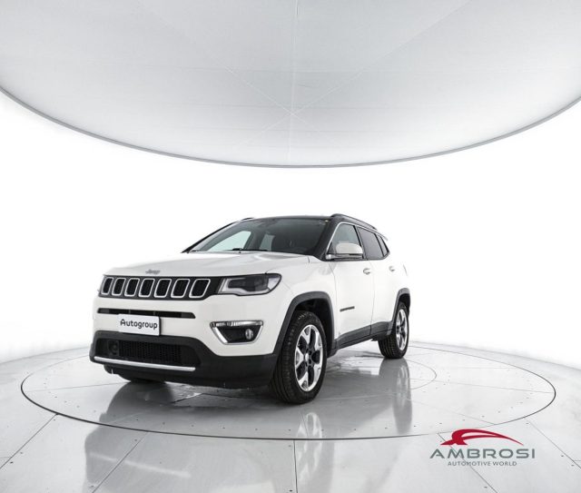 JEEP Compass usata 0