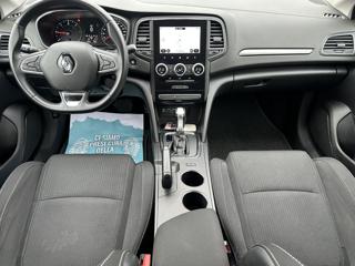 RENAULT Megane usata, con Fendinebbia