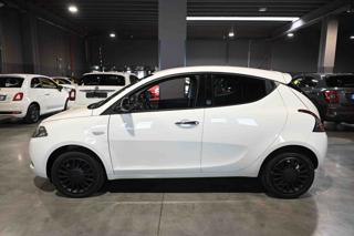 LANCIA Ypsilon usata, con Chiusura centralizzata