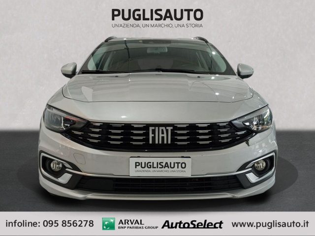 FIAT Tipo usata, con Airbag