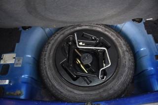 FIAT Panda usata, con Ruotino