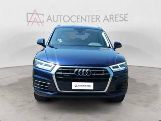 AUDI Q5 usata, con Climatizzatore