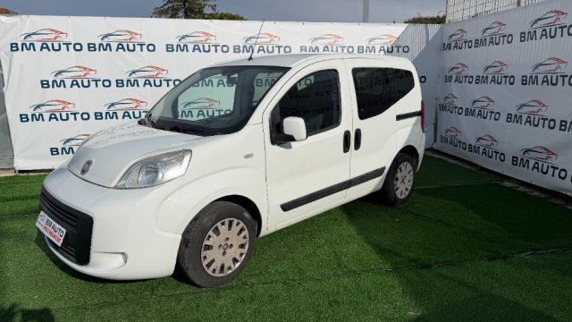 FIAT Qubo usata, con ABS