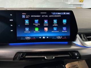 BMW 218 usata, con Specchietti laterali elettrici