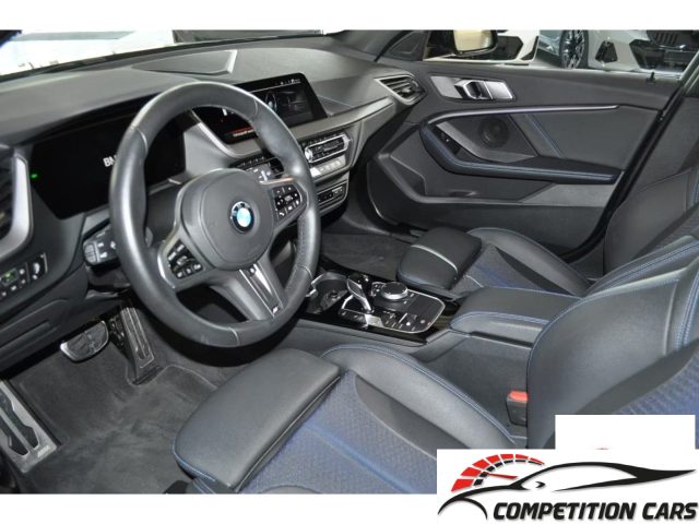 BMW 120 usata, con Controllo trazione