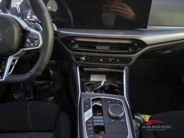 BMW M340 usata 11