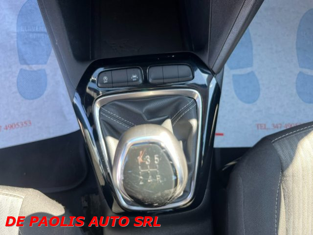 OPEL Corsa usata, con Sistema di navigazione