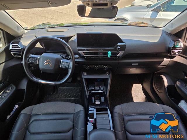 CITROEN C4 usata 29