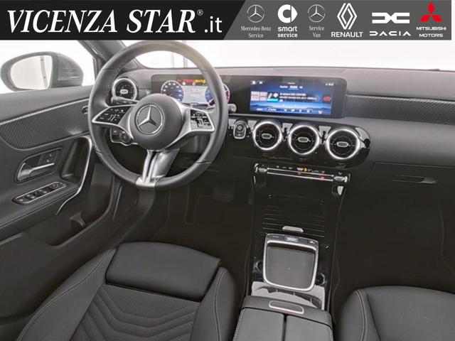 MERCEDES-BENZ A 180 usata, con Cerchi in lega