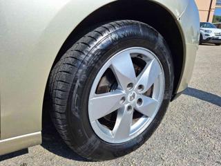 RENAULT Scenic usata, con Climatizzatore