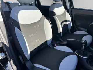 FIAT 500L usata, con ESP