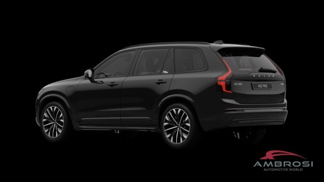 VOLVO XC90 usata 2