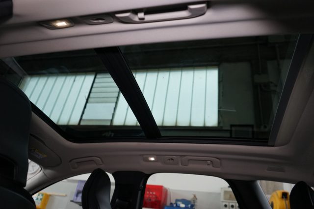VOLVO XC60 usata, con Park Distance Control