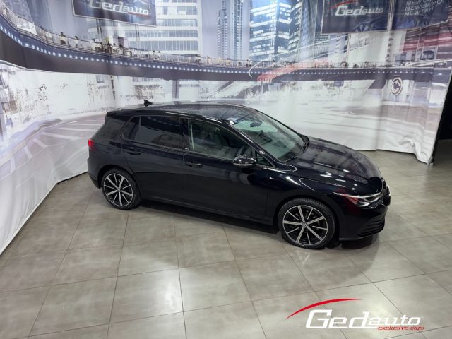 VOLKSWAGEN Golf usata, con Airbag Passeggero