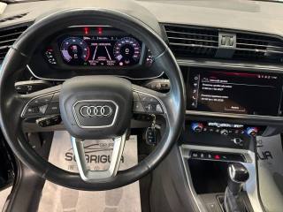 AUDI Q3 usata, con Climatizzatore