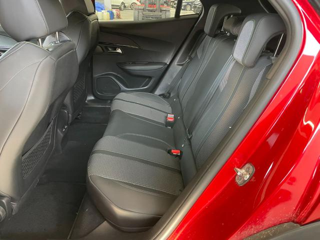 PEUGEOT 2008 usata, con ESP