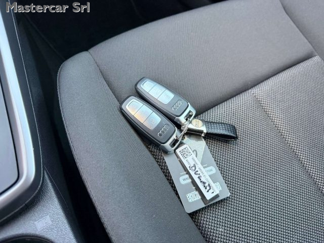 AUDI A3 usata, con Servosterzo