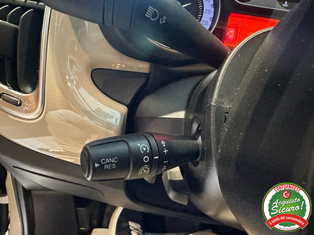 FIAT 500L usata, con Bracciolo