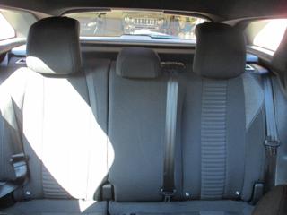 PEUGEOT 3008 usata, con Specchietti laterali elettrici