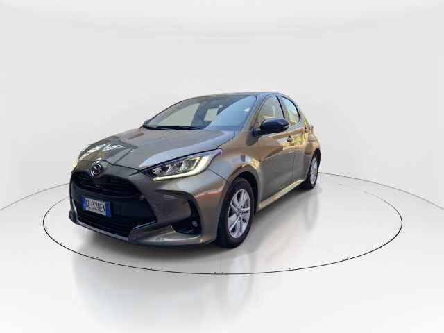 MAZDA 2 usata, con ABS