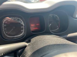 FIAT Panda usata, con Chiusura centralizzata