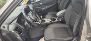 NISSAN Qashqai usata, con Autoradio
