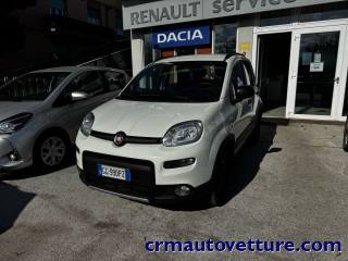 FIAT Panda PROMO FINANZIAMENTO 0.9  S&S 4x4 Wild